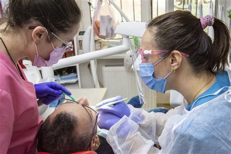 Avantajele Implantului Dentar Fa De Alte Metode De Nlocuire A