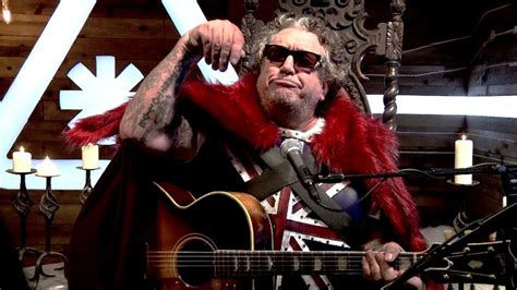 Steve Jones Recuerda La Gira De Sex Pistols Por EEUU