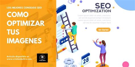 Optimizaci N De Imagen Los Mejores Consejos Seo