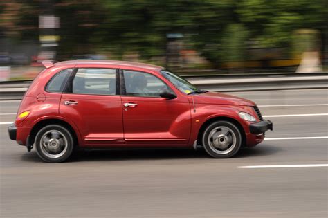 5 Common Pt Cruiser Problems And How To Fix Them Motor Era