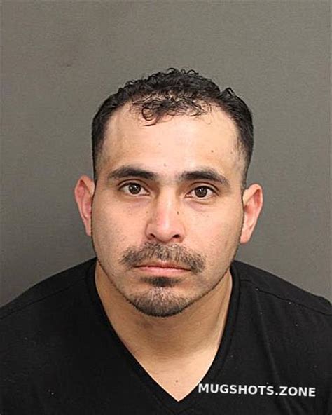 Benicioperez Kelvin Alexis 03 17 2023 Orange County Mugshots Zone