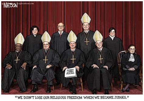 Catholic Supreme Court Justices La Progressive