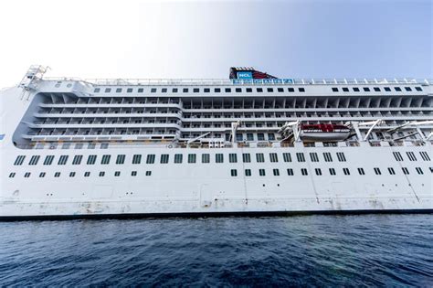 Ship Exterior on Norwegian (NCL) Pride of America Cruise Ship - Cruise Critic