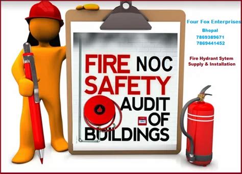 Hospital Fire Safety Checklist Nfpa Requirements Off