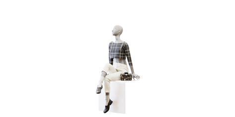 Figurines Human Mannequin Cloth Female Mannequins Shop Dummy