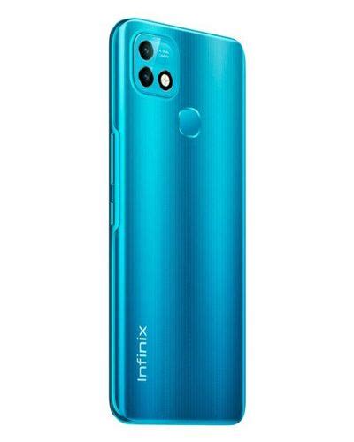 Infinix Hot I Kupatana