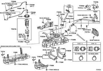 Топливная система прадо 150 дизель | Autoline-eu.ru автожурнал