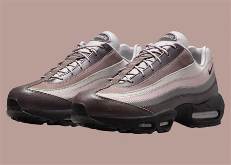 A Ma Maniere X Nike Air Max 95 While You Were Sleeping Fz8743 200