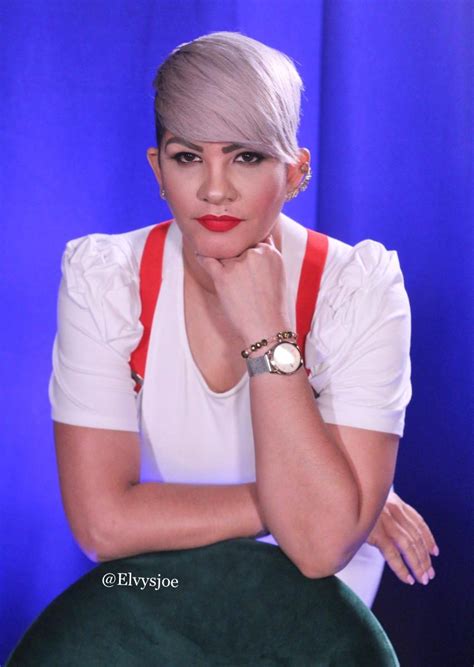 Sary estrena «Se portaba mal» con su propio proyecto musical – El Nuevo ...