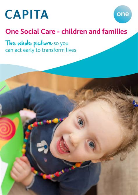 Capitaone Onesocialcare Childrenfamilies Oct15 Pdf Free