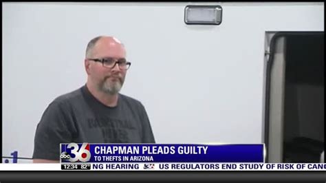 Former Uk Wildcat Rex Chapman Pleads Guilty To Theft Charges Wtvq