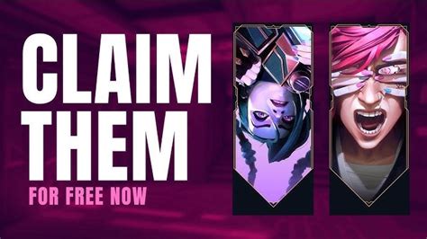 Valorant How To Get Arcane Season 2 Jinx Twitch Drops