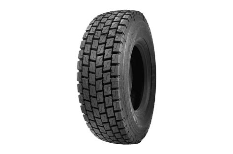 13 R22 5 MICHELIN XDE2 Alphabella Tyres