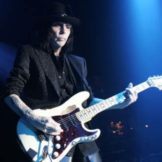 Mick Mars Mick Mars Wins Victory In Motley Crue Lawsuit