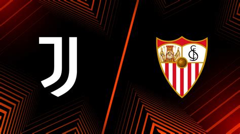 Watch Uefa Europa League Juventus Vs Sevilla Full Show On Paramount