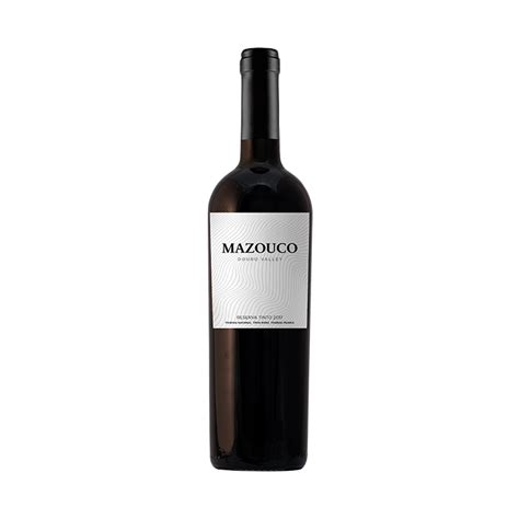 Mazouco Reserva Super Bock Group