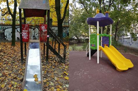 Dunavski Park Zasijao Novim Sjajem Najstariji Novosadski Park Dobio