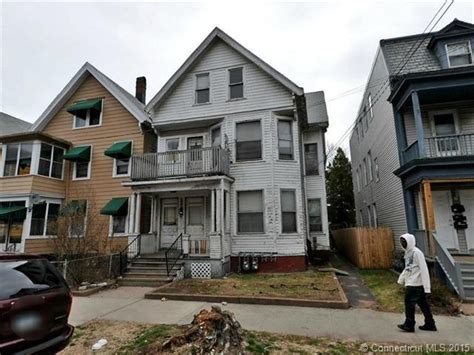 161 Cedar Hill Ave New Haven Ct 06511 ®