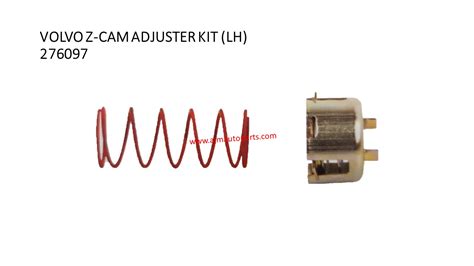 VOLVO Z CAM ADJSUTER KIT LH 276097 AJM AUTO MALAYSIA