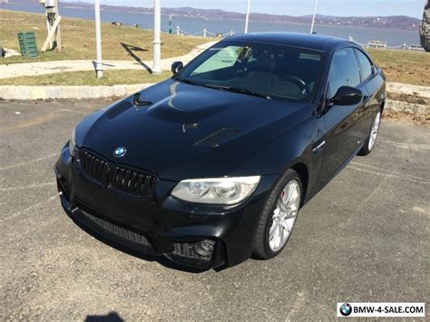 2011 Bmw 3 Series M Sport Coupe 2 Door For Sale In United States