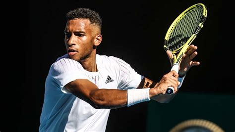 Three Things Which Stood Out In Felix Auger Aliassime S Win Over Carlos