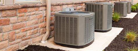 How To Hide An Air Conditioner Unit Outside Today S Homeowner