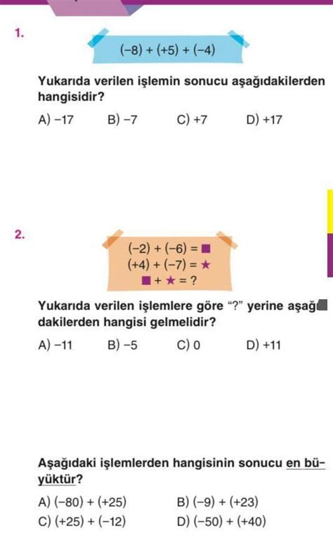 Lutfen Cozumlu Olsun Pazartes Ne Odev Nolur Eodev