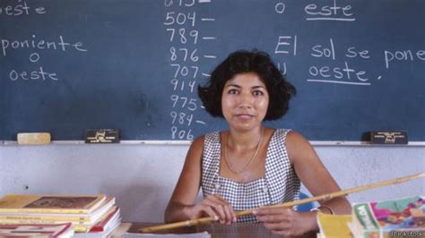 Por qué no mejora la educación en América Latina BBC News Mundo