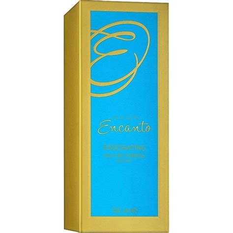 Avon Encanto Fascinating 50 ml Edt Kadın Parfümü Fiyatı