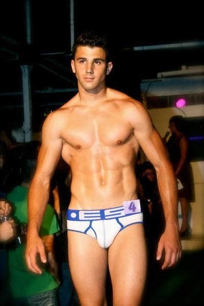 Miguel Ortiz è Mr Gay Europe Paperblog