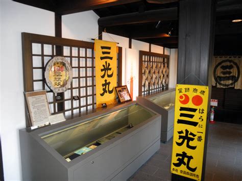 The Sankogan Museum of Pharmacy | Sankogan