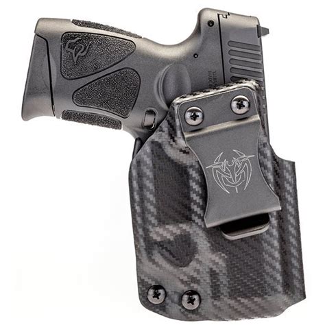 Um Tactical Qualifier Holster Iwbowb Black