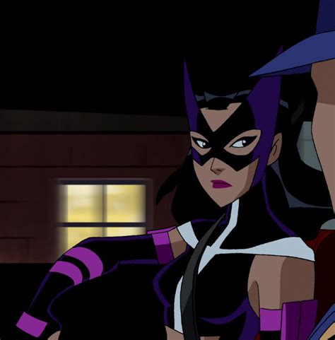 Huntress Justice League 19 By Jonbarks On Deviantart