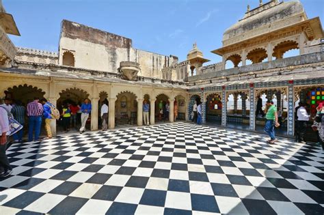 Udaipur All Inclusive Gef Hrte Udaipur City Private Tour Getyourguide