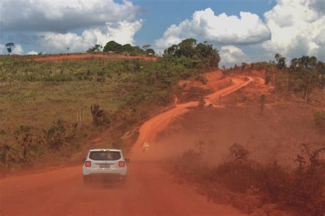 Transamazônica 45 anos O pretérito imperfeito que une Belo Geral