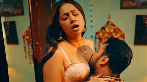 Chidiya Part 1 EP4 Hot Hindi ULLU Web Series OOMAAL
