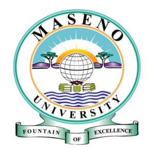 Maseno University Contact Details: Website, Address, Phone Number ...