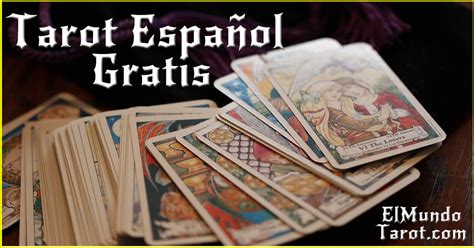 Lectura de Cartas EspañolasTiradas de TAROT GRATIS 2024