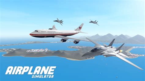 Code Airplane Simulator Mới Nhất 2024 Cho ACC Vip Miễn Phí