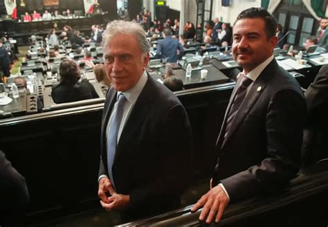 Miguel Ngel Yunes M Rquez Y Su Padre Son Expulsados Del Pan Tras Votar