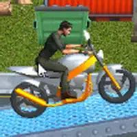 Play Moto Sport Bike Racing 3D online and for free at PlayLeo instantly.