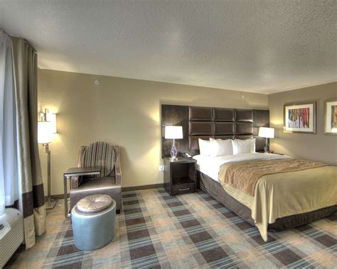 Comfort Inn & Suites Fort Worth West Fort Worth, Texas, US - Reservations.com