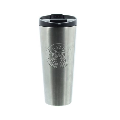 Starbucks Stainless Steel Tumbler