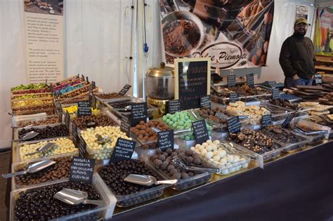 FIERA DEL CIOCCOLATO ARTIGIANALE Updated May 2024 13 Photos