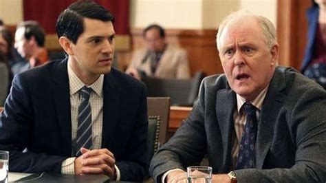 Trial And Error Nbc Bestellt 2 Staffel Von Der Comedy