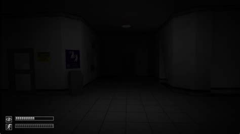 Image 5 SCP Containment Breach MD Mod For SCP Containment Breach