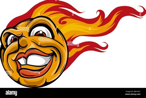 Fuego Emoji Imágenes Recortadas De Stock Alamy