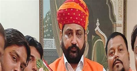 ‘rajasthan Bandh Called Over Karni Sena Chief Sukhdev Singh Gogamedis