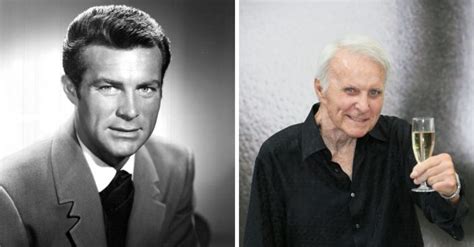 Star Of 'The Wild, Wild West' Robert Conrad Dies At 84