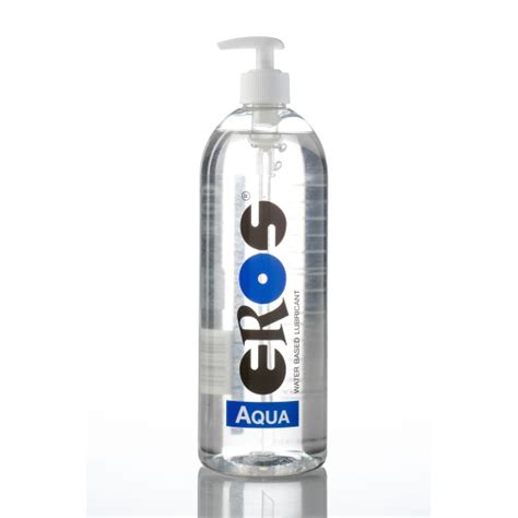 Eros Aqua Ml Bottle En Dark Ink